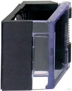 Schneider Electric Schutzkappe für Drucktaster oder quadratisch Ø 16mm
