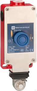 Schneider Electric Seilzug-Notschalter Ö+S o.Sprungf. XY2CH13250