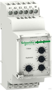 Schneider Electric Stromwächter RM35JA32MW 0,15-15A 24-240V 2W