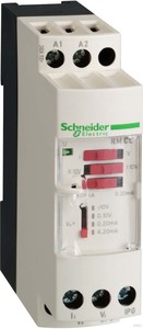 Schneider Electric U/I Konverter für Zelio Analog RMCV60BD