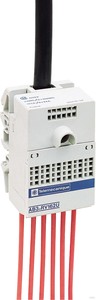 Schneider Electric Verteilerklemme AB3RV162U (10 )