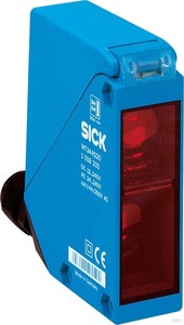 Sick Reflextionslichttaster WT34-V220
