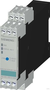 Siemens AS-Interface Datenentkoppl 1x4A 3RK1901-1DE12-1AA0
