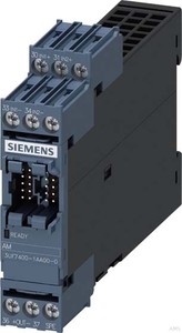 Siemens Analogmodul 2 Eingänge 1 Ausgang 3UF7400-1AA00-0