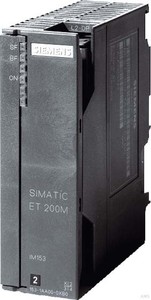 Siemens Anschaltbaugruppe Simatic 6ES7153-1AA03-0XB0