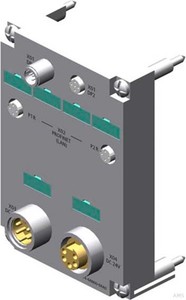 Siemens Anschlussmodul 6ES7194-4AN00-0AA0