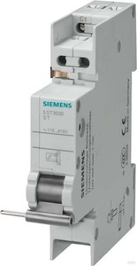Siemens Arbeitsstromauslöser DC 24-48V, für LS 5ST3031
