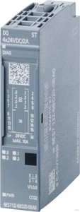 Siemens Ausgangsmodul 6ES7132-6BD20-0BA0