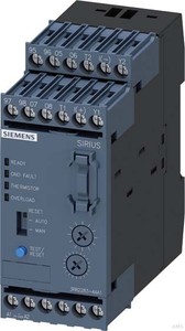 Siemens Auswerteeinheit für Motorvollschutz 3RB2283-4AA1