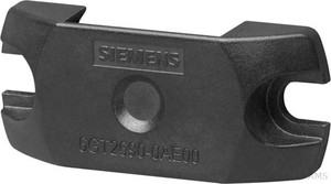 Siemens Befestigungshaube Moby 50mm x 10mm 6GT2690-0AE00 (10 Stück)
