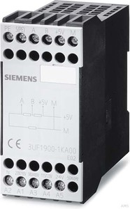 Siemens Busabschlussbaustein 2-RS 485 3UF1900-1KB00