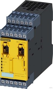 Siemens Digitalmodul 24VDC 3UF7320-1AB00-0