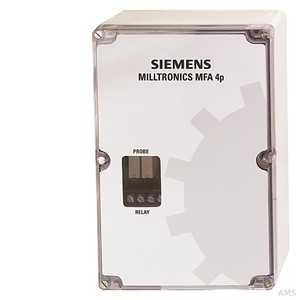 Siemens Drehzahlwächter Einführung 1/2Zoll 7MH7146-0EA