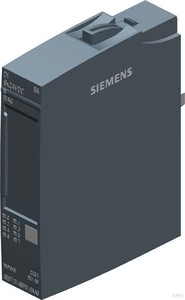 Siemens Eingangsmodul SIMATIC ET 200SP dig. DI 8x 24VDC Basic