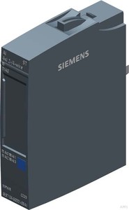 Siemens Eingangsmodul analog AI 4XI 2-/4-Wire 6ES7134-6GD01-0BA1