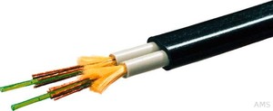Siemens Fiber Optic Cable (62,5/125), Standard 6XV1820-5BT10