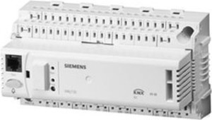 Siemens Heizungsregler BPZ:RMH760B-1 MOD DE, FR, IT