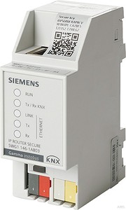 Siemens IP Router secure N 146/03 5WG1146-1AB03