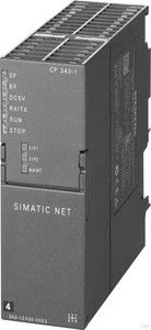 Siemens Kommunikations-Prozessor CP 343-1 6GK7343-1EX30-0XE0
