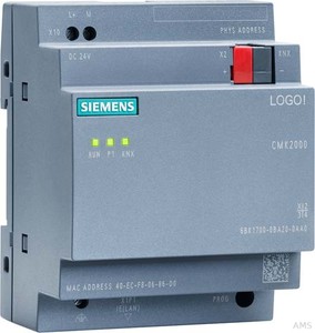Siemens Kommunikationsmodul LOGO! CMK2000