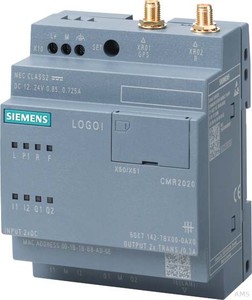 Siemens Kommunikationsmodul LOGO! CMR2020