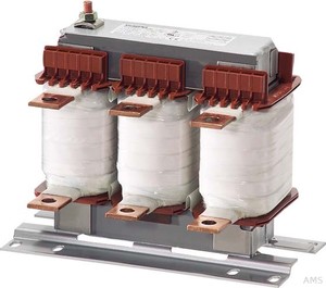 Siemens Kommutierungsdrossel für Stromrichter 4EP3900-2DS00