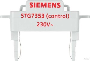 Siemens LED-Leuchteinsatz 5TG7353