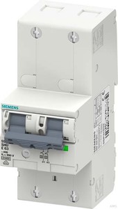 Siemens Leitungsschutzschalter 2-pol. E16 400V 5SP3216-3