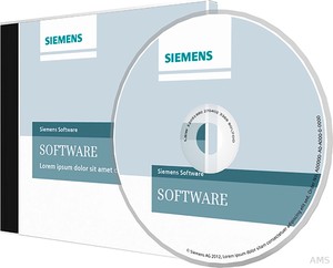 Siemens MOD.PID CTRL, FB V5.0 R Software, Kl. A, 2 6ES7860-1AA10-0YX0