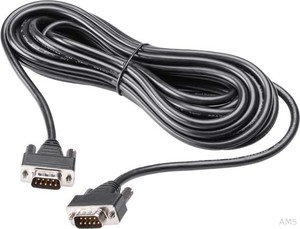 Siemens MPI-Verb.-Kabel RS485 PG 5m 6ES7901-0BF00-0AA0