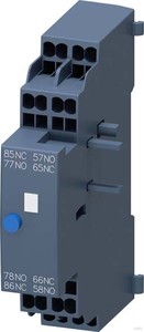 Siemens Meldeschalter f.Schalter 3RV2 3RV2921-2M