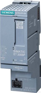 Siemens Modul SIMATIC ET200SP PROFINET 155-6PN Basic