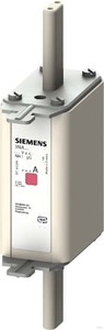 Siemens NH1-Sicherungseinsatz 3NA7136 mit Kombi-Kennmelder 160A