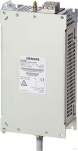 Siemens Netzdrossel 6SL3203-0CD21-4AA0