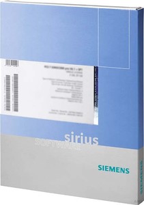 Siemens PCS 7-Bausteinbibliothek Simocode pro V7.0 3UF7982-0AA10-0