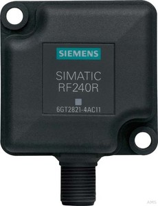 Siemens RS422-Schnittstelle 6GT2821-4AC10