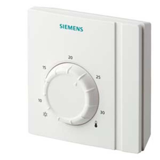 Siemens Raumtemperaturthermostat für Heiz-/Kühlsysteme