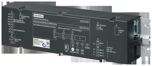 Siemens SIDOOR ATD400V Relay Steuergerät 6FB1111-1AT10-3VE2