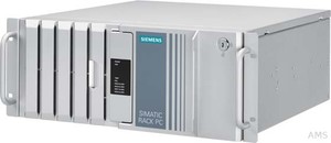Siemens SIMATIC IPC547G Rack PC, 19, 4HE 6AG4104-4HP18-5BX0