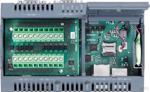 Siemens SIMATIC Input Modul 10xDI 6ES7647-0KA02-0AA2