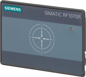 Siemens SIMATIC RF1000 AccessCtrl. Reader RF1070R 6GT28316BA50