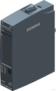 Siemens SIMATICdigit.Ausgangsmod. 8x24V DC/0,5A Basic 6ES7132-6BF01-2AA0