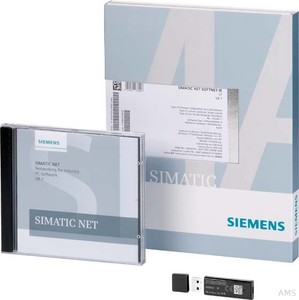 Siemens SINAUT Software ST7SC V2.1 L 6NH7997-5CA21-0AA3