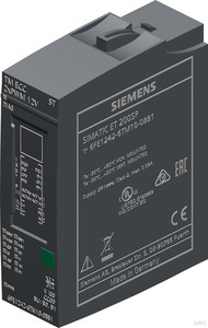 Siemens SIPLUS ET 200SP ECC PWM ST 6AG12426TM102BB1