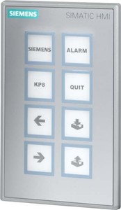 Siemens SIPLUS HMI 60°C 6AG1688-3AY36-2AX0