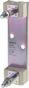 Siemens SITOR Sicherungshalter 1250A 3NH5463