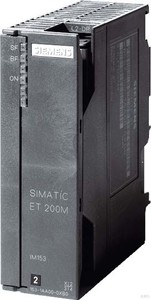 Siemens SPS-Erweiterungsmodul SIMATIC DP ET 200M IM 153-2 HF