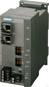 Siemens Scalance X202-2PIRT 6GK5202-2BH00-2BA3
