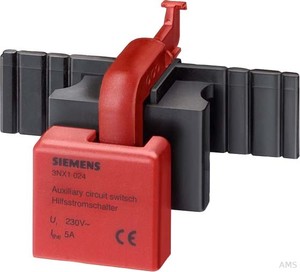 Siemens Signalmelder f.NH-Sicherungs. 3NX1024