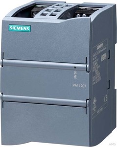 Siemens Simatic S7-1200 120/230V24VAC 2,5A 6EP1332-1SH71